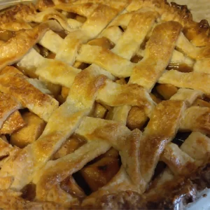 Apple Pie