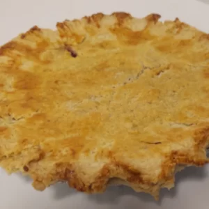 Cherry Pie
